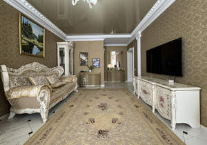 Дом 164м², 2-этажный, участок 12 сот.  