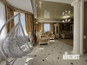 Коттедж 164м², 2-этажный, участок 12 сот.  