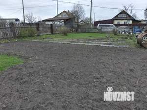 Дом 62м², 1-этажный, участок 12 сот.  