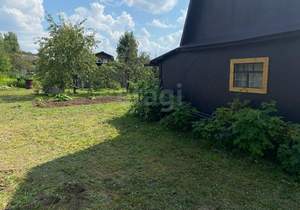 Дом 30м&sup2;, 2-этажный, участок 4 сот.  