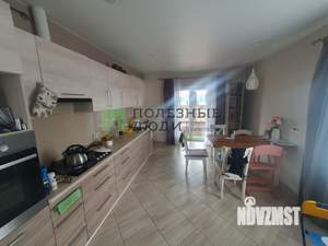 Дом 151м², 2-этажный, участок 1369 сот.  