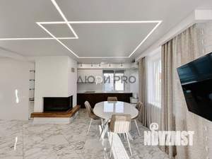 Коттедж 180м&sup2;, 2-этажный, участок 15 сот.  