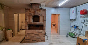Дом 115м², 2-этажный, участок 8 сот.  