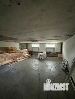 Коттедж 450м², 3-этажный, участок 12 сот.  