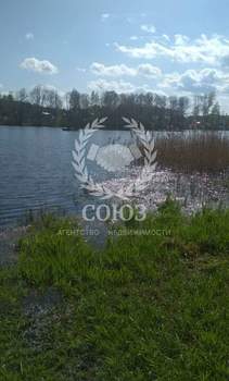 Дом 95м&sup2;, 1-этажный, участок 30 сот.  