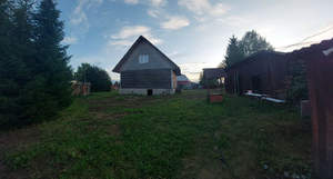 Дом 81м², 1-этажный, участок 20 сот.  