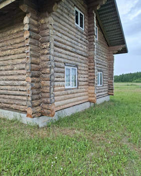 Дом 119м&sup2;, 2-этажный, участок 7 сот.  