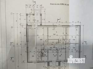 Дом 126м&sup2;, 1-этажный, участок 10 сот.  