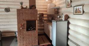 Дом 60м&sup2;, 2-этажный, участок 5 сот.  