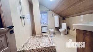 Коттедж 182м², 2-этажный, участок 12 сот.  
