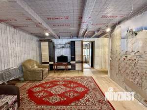 Дом 115м², 2-этажный, участок 6 сот.  