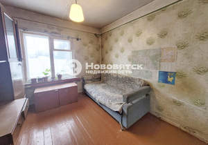 Дом 57м², 1-этажный, участок 7 сот.  