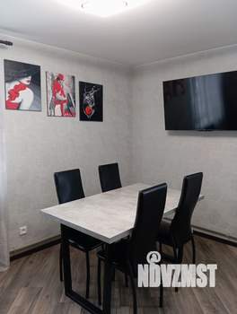 Дом 92м², 1-этажный, участок 9 сот.  