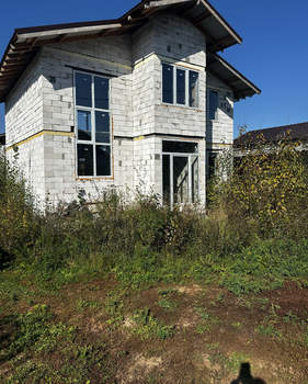 Дом 144м², 2-этажный, участок 6 сот.  