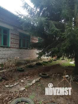 Дом 206м&sup2;, 1-этажный, участок 8 сот.  