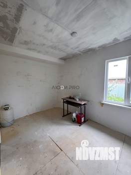 Дом 54м&sup2;, 1-этажный, участок 5 сот.  