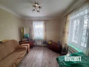 Дом 43м², 1-этажный, участок 4 сот.  