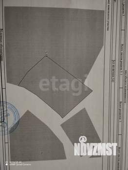 Дом 90м&sup2;, 1-этажный, участок 8 сот.  