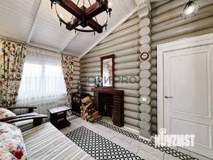 Дом 177м&sup2;, 2-этажный, участок 23 сот.  