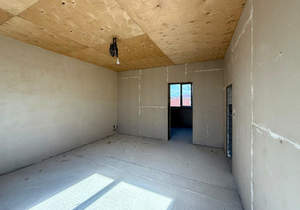 Дом 107м², 2-этажный, участок 17 сот.  