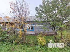 Дом 57м², 1-этажный, участок 7 сот.  