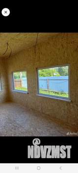 Дом 24м&sup2;, 1-этажный, участок 1 сот.  