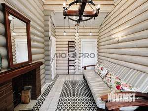 Дом 177м&sup2;, 2-этажный, участок 23 сот.  