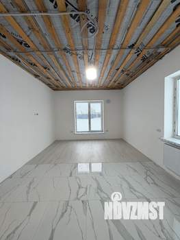 Дом 76м&sup2;, 1-этажный, участок 11 сот.  