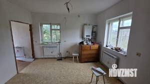 Дом 41м², 1-этажный, участок 8 сот.  
