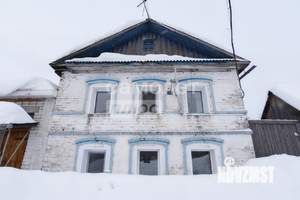 Дом 40м², 2-этажный, участок 12 сот.  