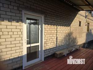Дом 204м², 5-этажный, участок 7 сот.  