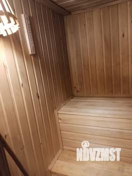 Дом 110м², 2-этажный, участок 6 сот.  