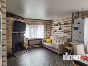 Дом 130м², 2-этажный, участок 15 сот.  