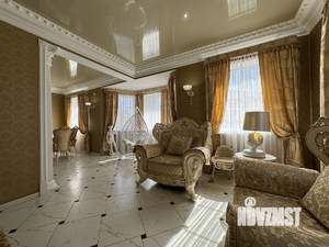 Коттедж 164м², 2-этажный, участок 12 сот.  