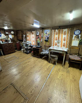 Дом 54м&sup2;, 2-этажный, участок 15 сот.  