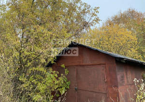 Дом 52м&sup2;, 1-этажный, участок 11 сот.  