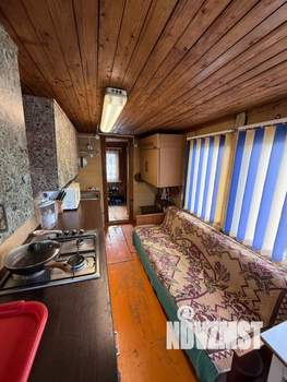 Дом 50м&sup2;, 2-этажный, участок 5 сот.  