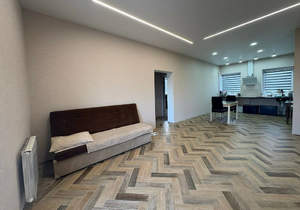 Дом 97м&sup2;, 1-этажный, участок 11 сот.  