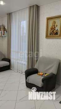 Дом 133м&sup2;, 2-этажный, участок 7 сот.  