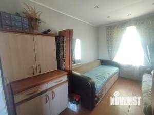 Дом 14м², 1-этажный, участок 2 сот.  