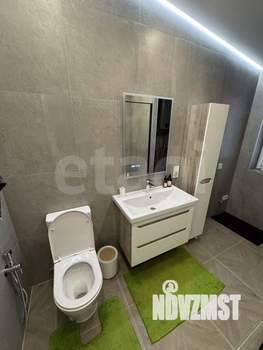 Дом 75м&sup2;, 1-этажный, участок 9 сот.  