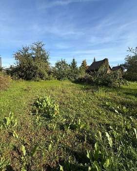 Дом 23м&sup2;, 2-этажный, участок 9 сот.  