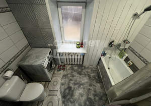 Дом 60м&sup2;, 1-этажный, участок 7 сот.  