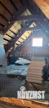 Дом 24м&sup2;, 1-этажный, участок 5 сот.  