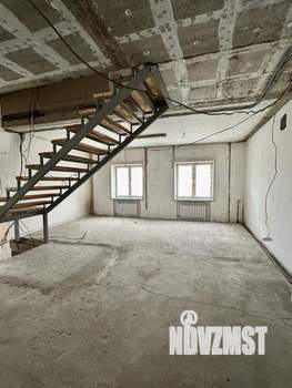 Коттедж 450м², 3-этажный, участок 12 сот.  