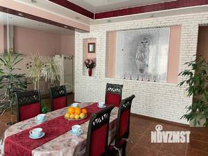 Коттедж 315м², 3-этажный, участок 18 сот.  