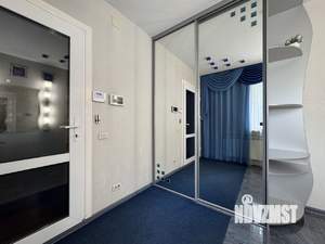 Коттедж 422м&sup2;, 3-этажный, участок 13 сот.  