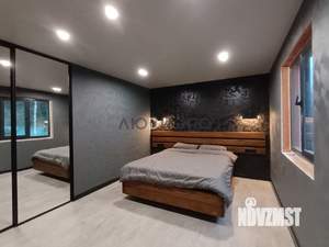 Дом 111м&sup2;, 2-этажный, участок 17 сот.  