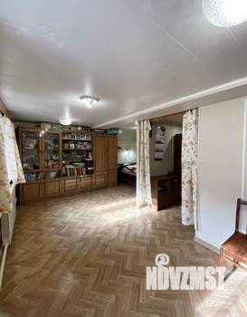 Дом 71м², 2-этажный, участок 25 сот.  