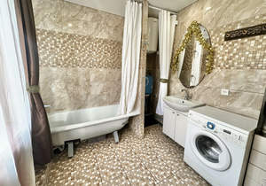 Дом 85м&sup2;, 1-этажный, участок 6 сот.  